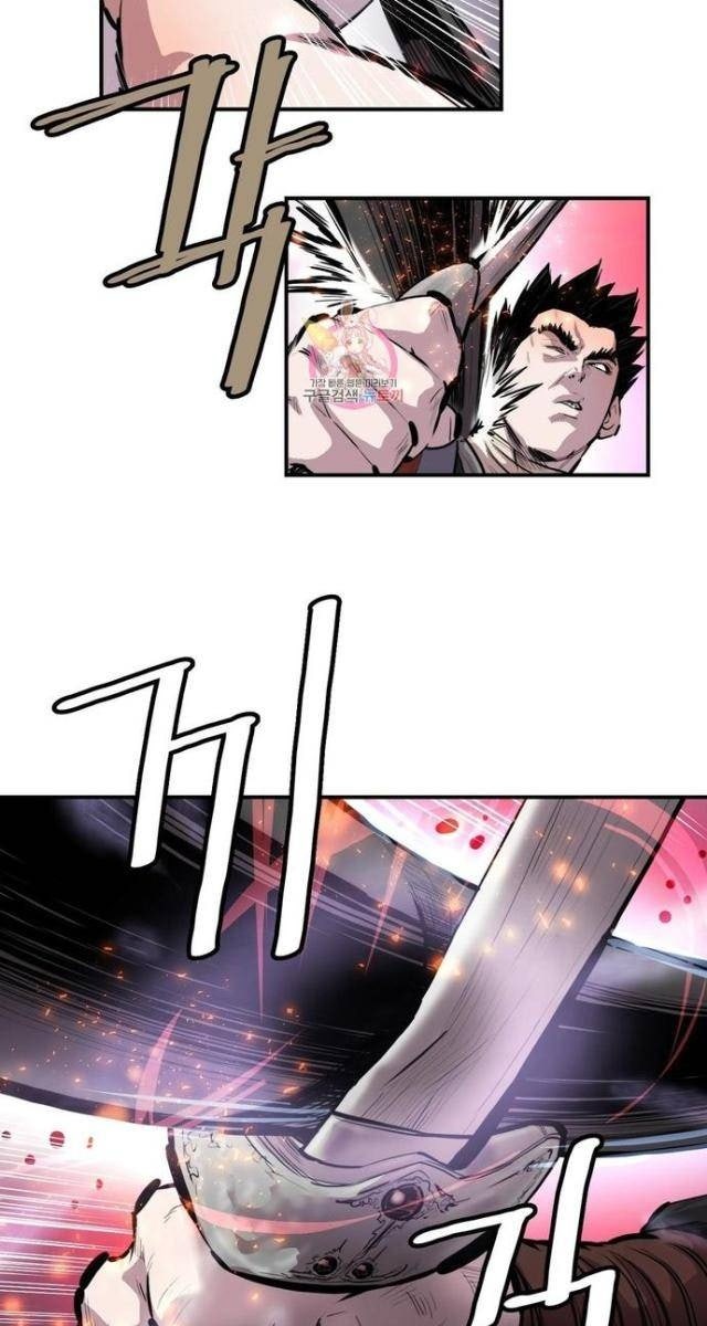 Bất Bại Quyền Ma - Page 28