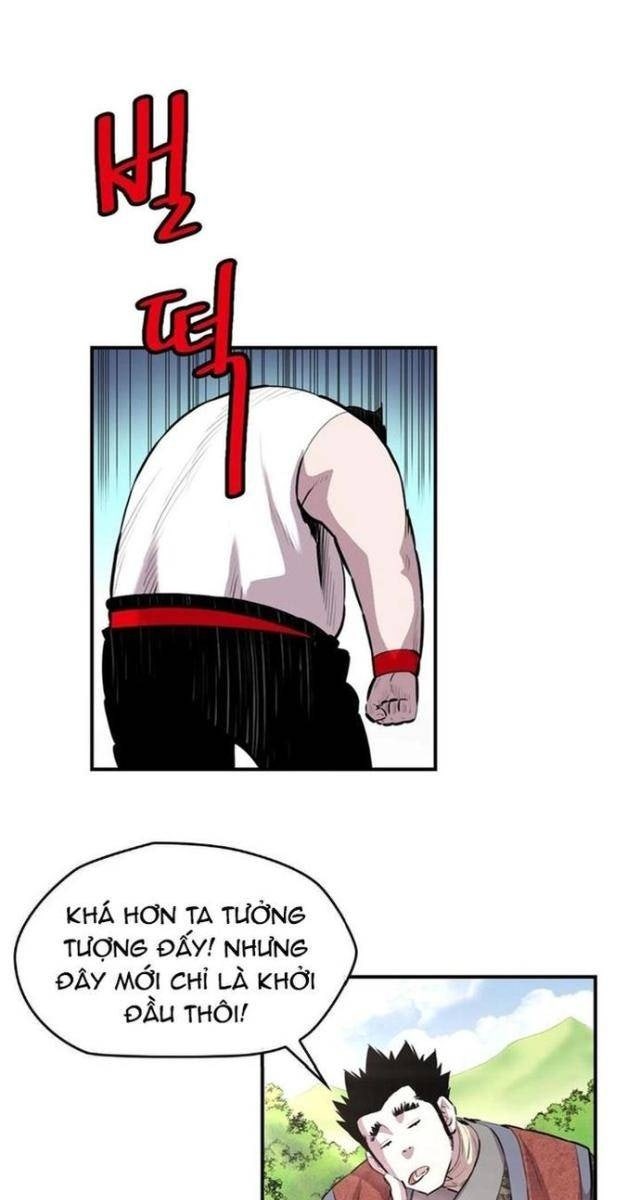 Bất Bại Quyền Ma - Page 15