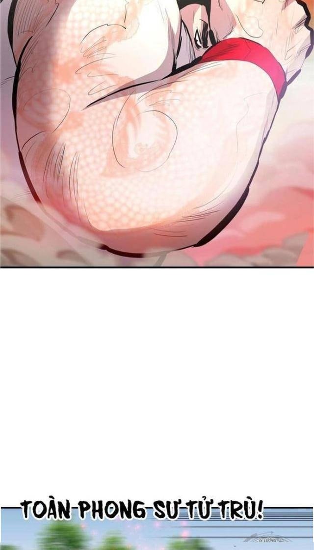 Bất Bại Quyền Ma - Page 34