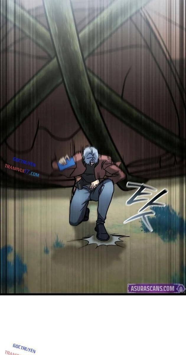 Thợ Săn Số Mệnh Cấp F - Page 29