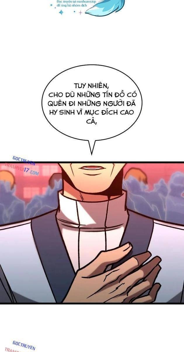 Thợ Săn Số Mệnh Cấp F - Page 91