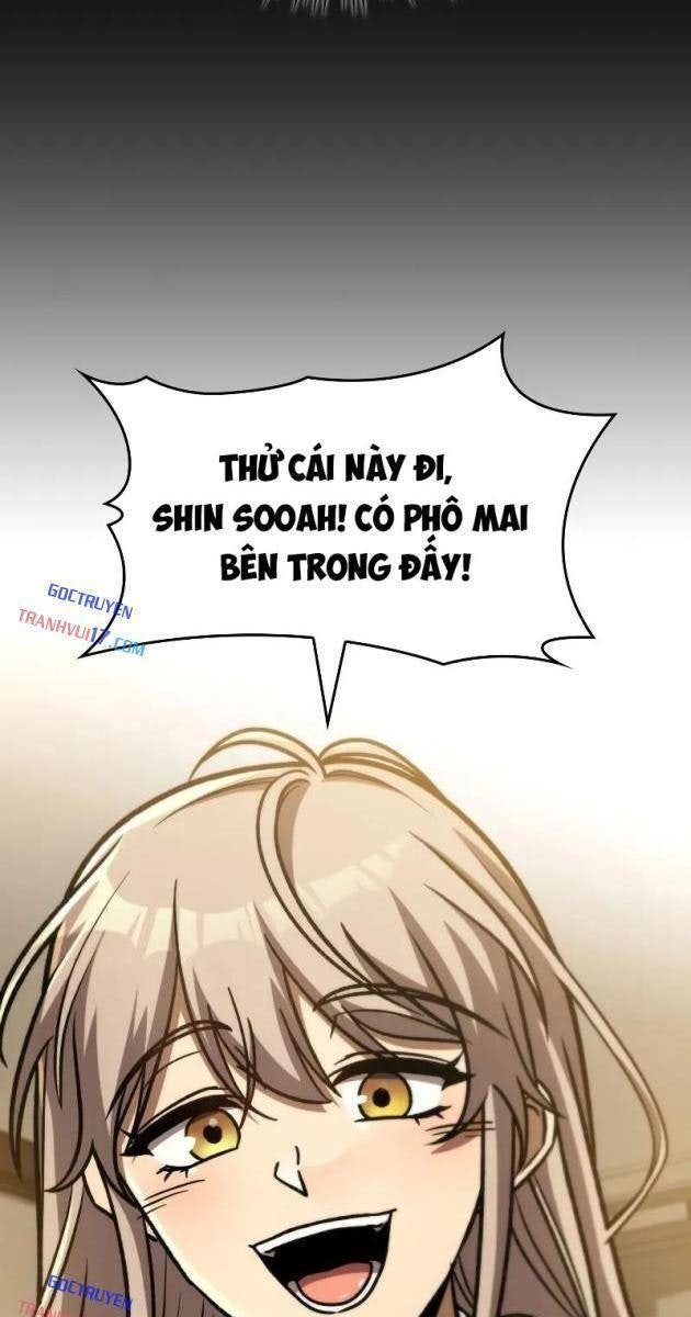 Thợ Săn Số Mệnh Cấp F - Page 85