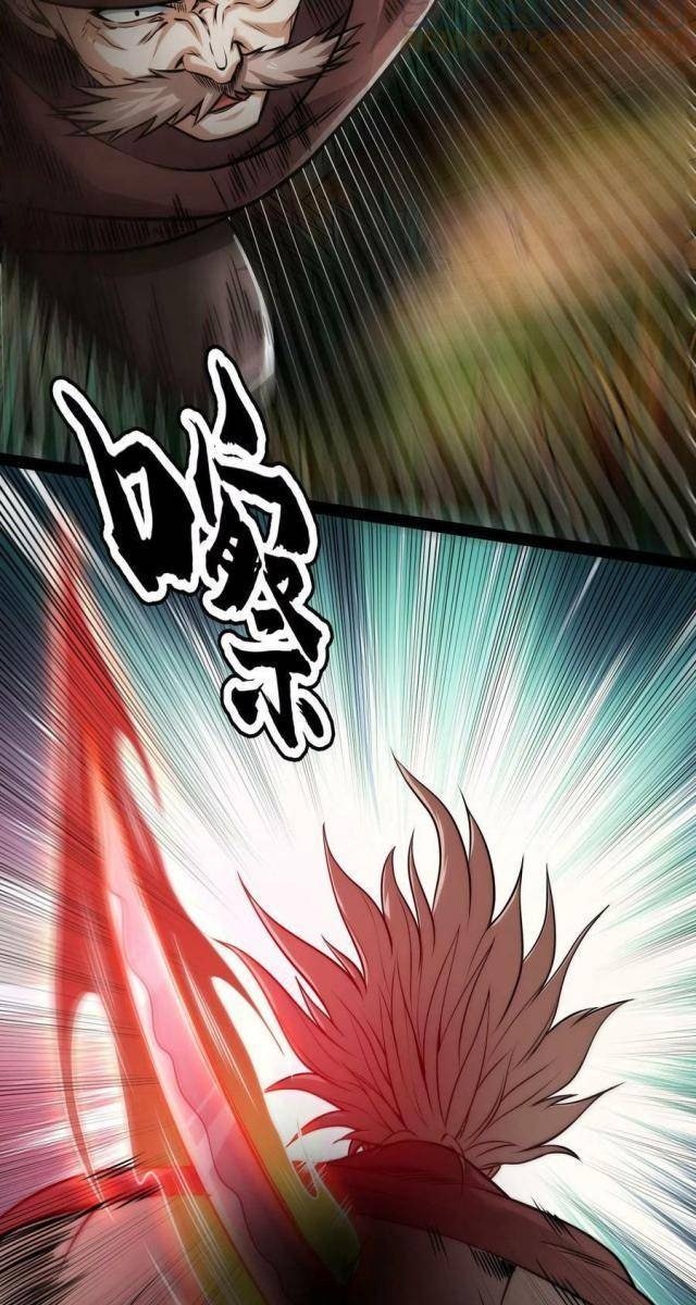 Đánh Bại Chư Thiên - Page 34