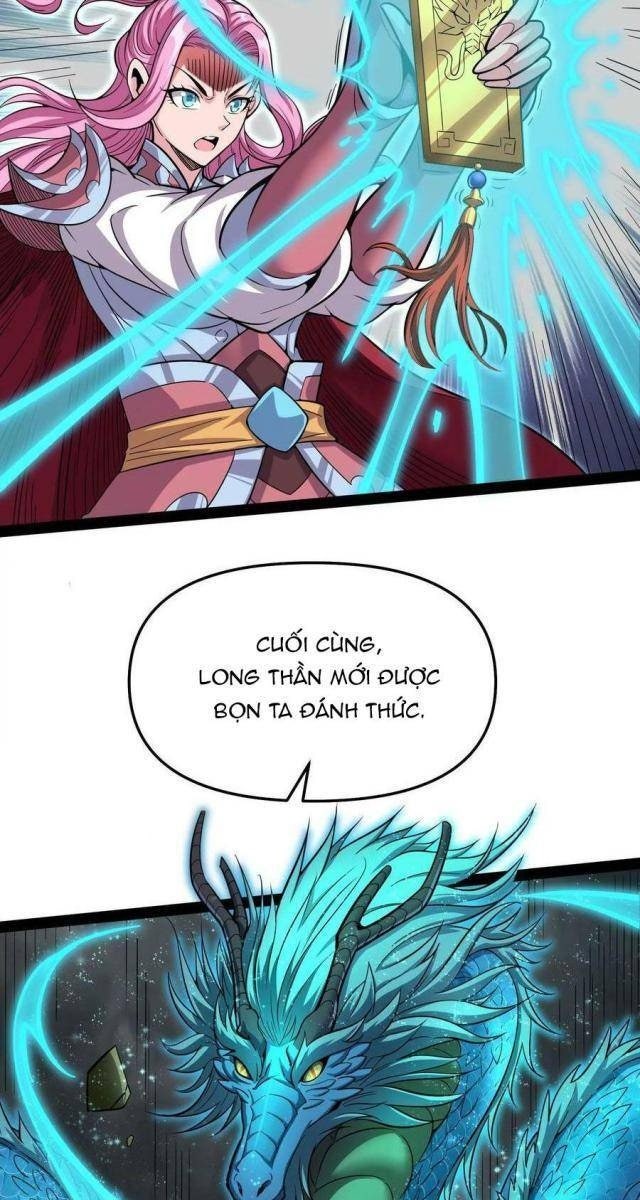 Đánh Bại Chư Thiên - Page 7