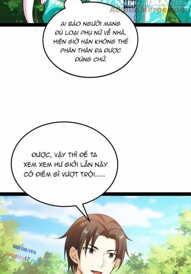 Đánh Bại Chư Thiên - Page 32