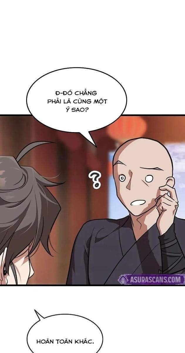 Vợ Tôi Là Giáo Chủ Ma Giáo - Page 5