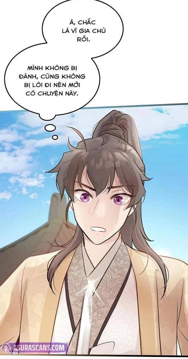 Vợ Tôi Là Giáo Chủ Ma Giáo - Page 26