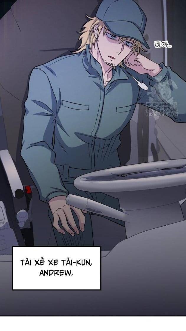 Nhà Hàng Thợ Săn Quái Vật - Page 108