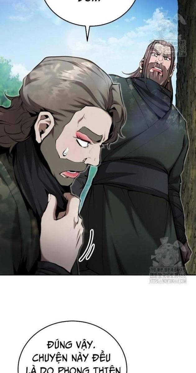 Giáo Chủ Ma Giáo Cũng Biết Sợ - Page 10
