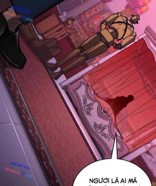 Thợ Săn Số Mệnh Cấp F - Page 33
