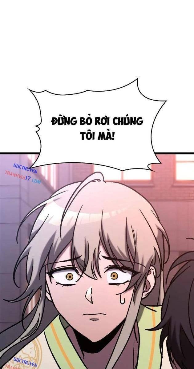 Thợ Săn Số Mệnh Cấp F - Page 34