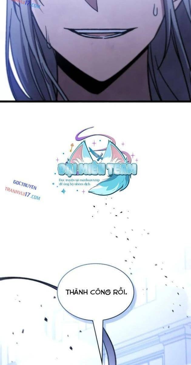 Thợ Săn Số Mệnh Cấp F - Page 17