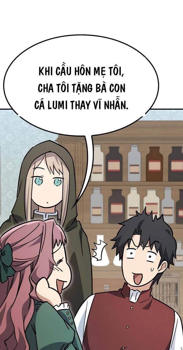 Bác Sĩ Thú Y Ở Dị Giới - Page 119