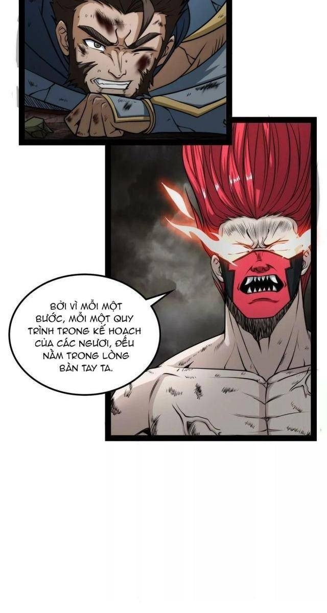 Đánh Bại Chư Thiên - Page 5