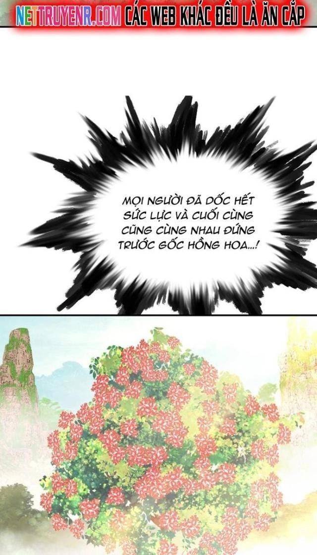 Bất Bại Quyền Ma - Page 30