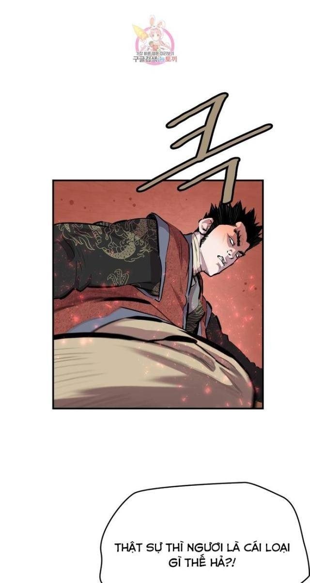 Bất Bại Quyền Ma - Page 4