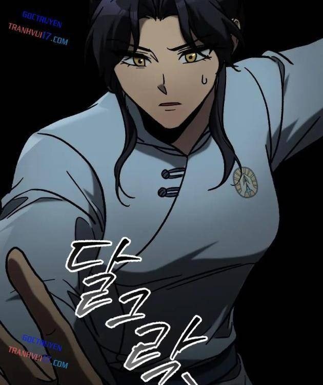 Thợ Săn Số Mệnh Cấp F - Page 27