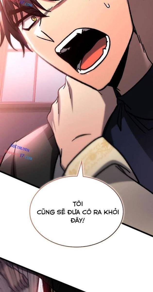 Thợ Săn Số Mệnh Cấp F - Page 104