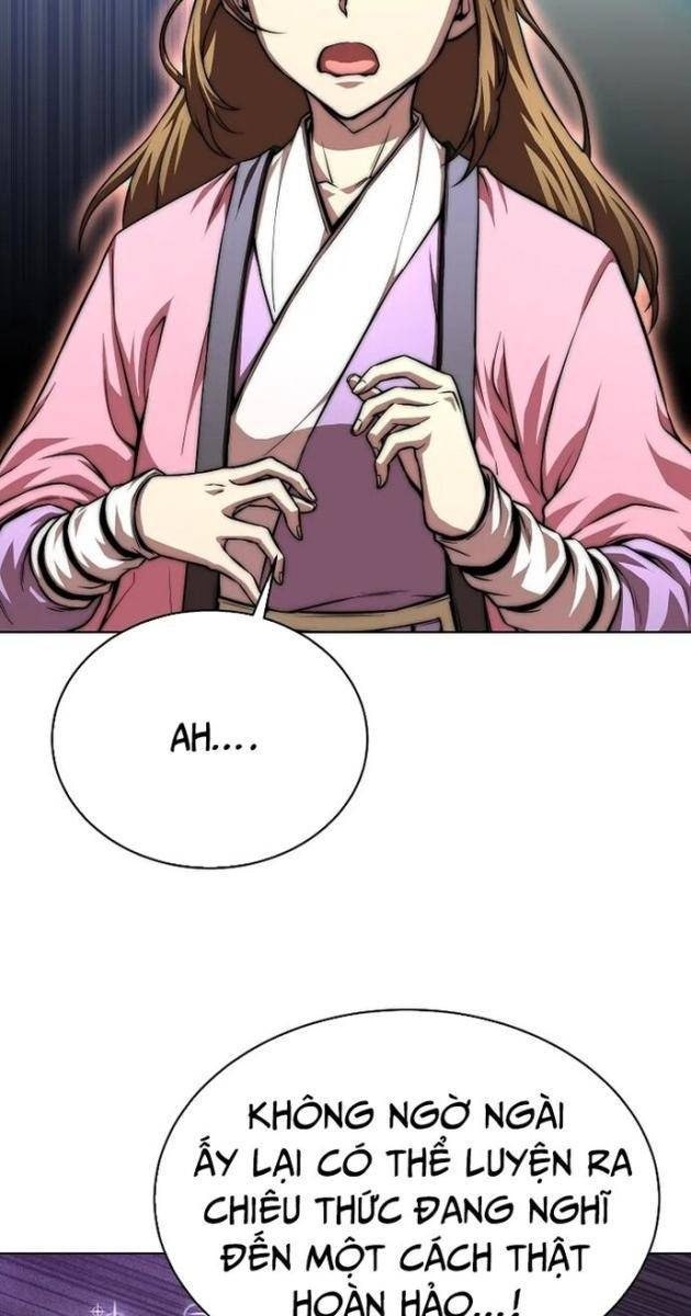 Con Trai Út Của Gia Tộc Nam Cung Thế Gia - Page 96