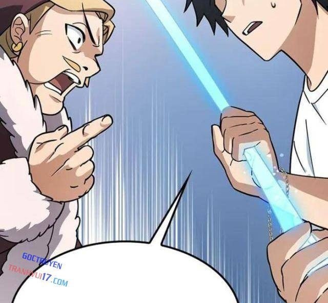 Bác Sĩ Thú Y Ở Dị Giới - Page 189