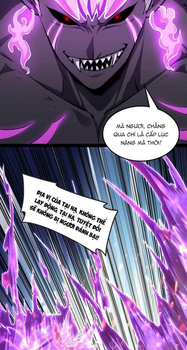 Đánh Bại Chư Thiên - Page 52