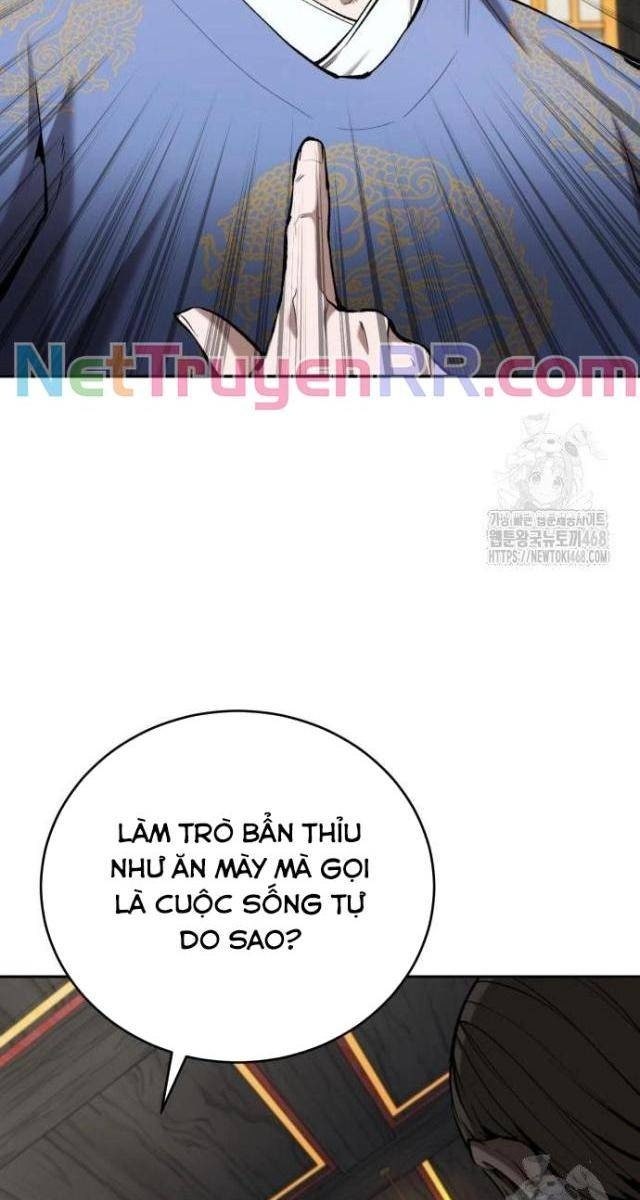 Giáo Chủ Ma Giáo Cũng Biết Sợ - Page 59