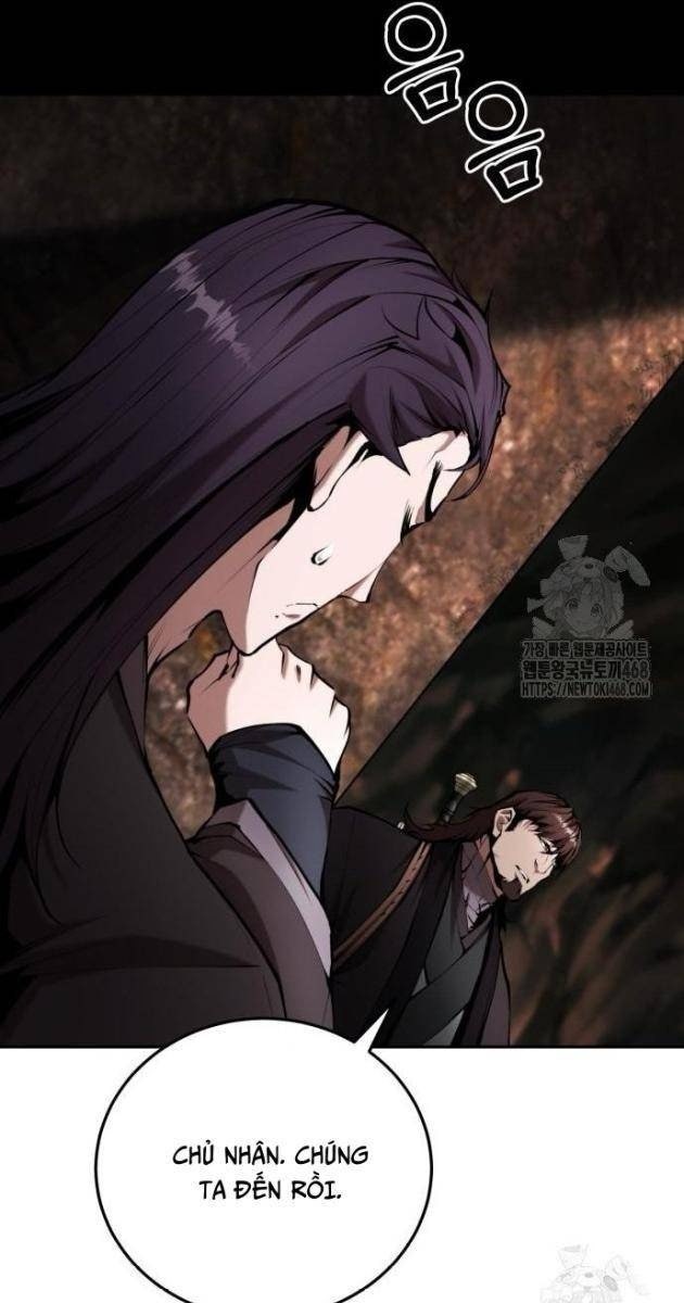 Giáo Chủ Ma Giáo Cũng Biết Sợ - Page 97