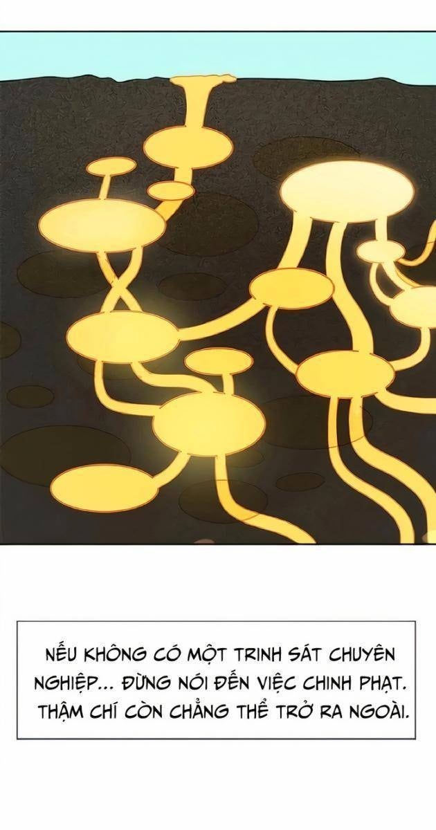 Tôi Chỉ Là Người Khuân Vác Trong Hầm Ngục - Page 18