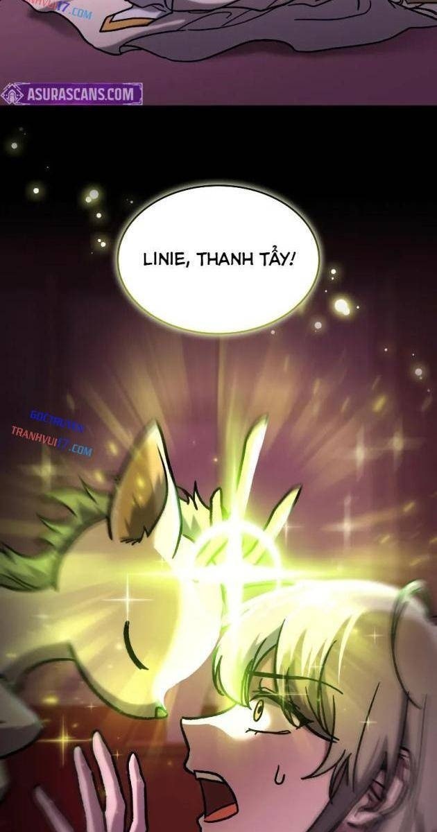 Thợ Săn Số Mệnh Cấp F - Page 74