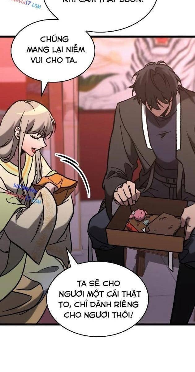 Thợ Săn Số Mệnh Cấp F - Page 62