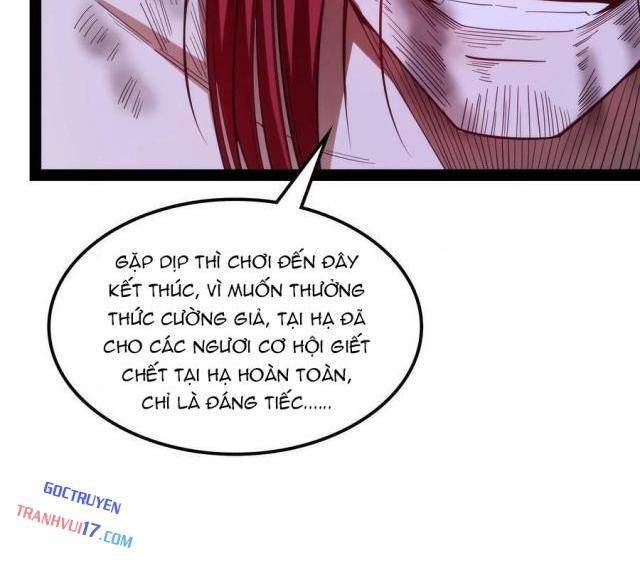 Đánh Bại Chư Thiên - Page 60