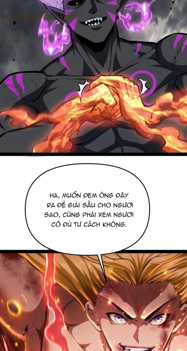 Đánh Bại Chư Thiên - Page 61