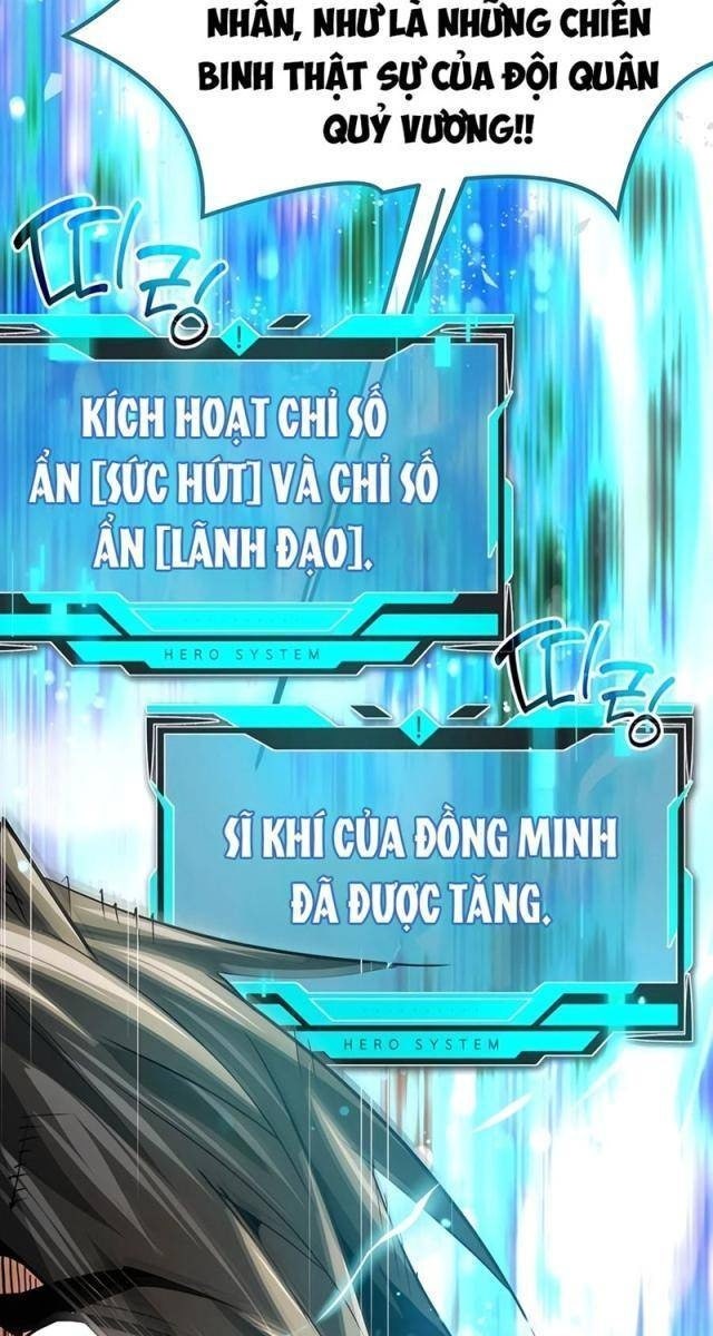 Trên Thế Giới Không Có Chiến Binh Xấu - Page 29