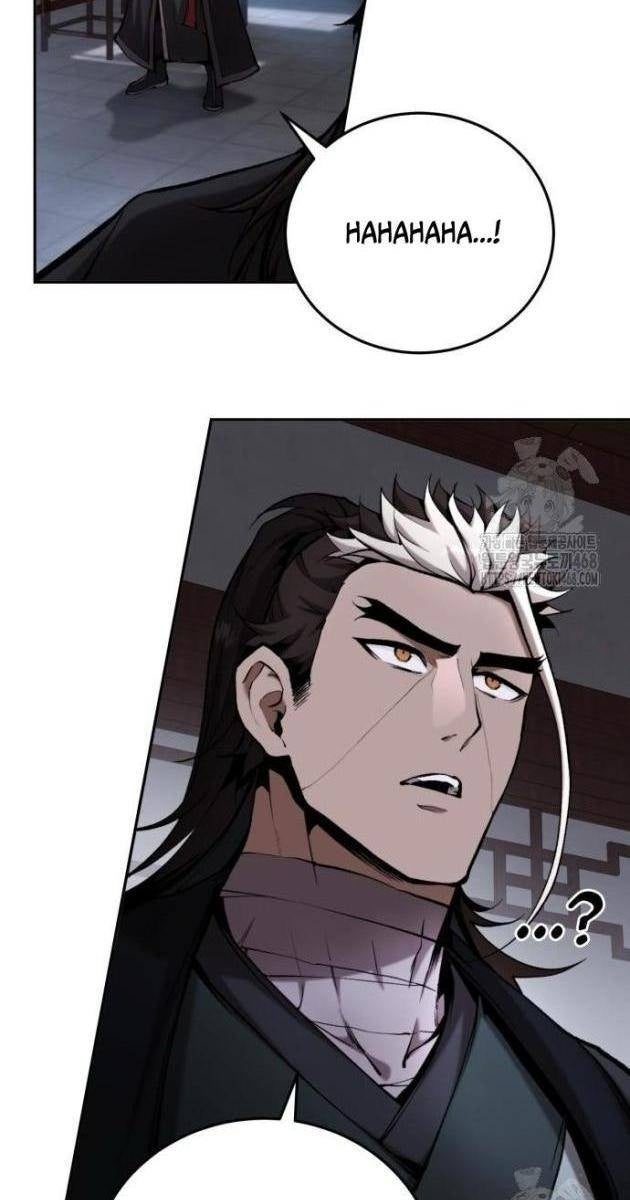 Giáo Chủ Ma Giáo Cũng Biết Sợ - Page 107