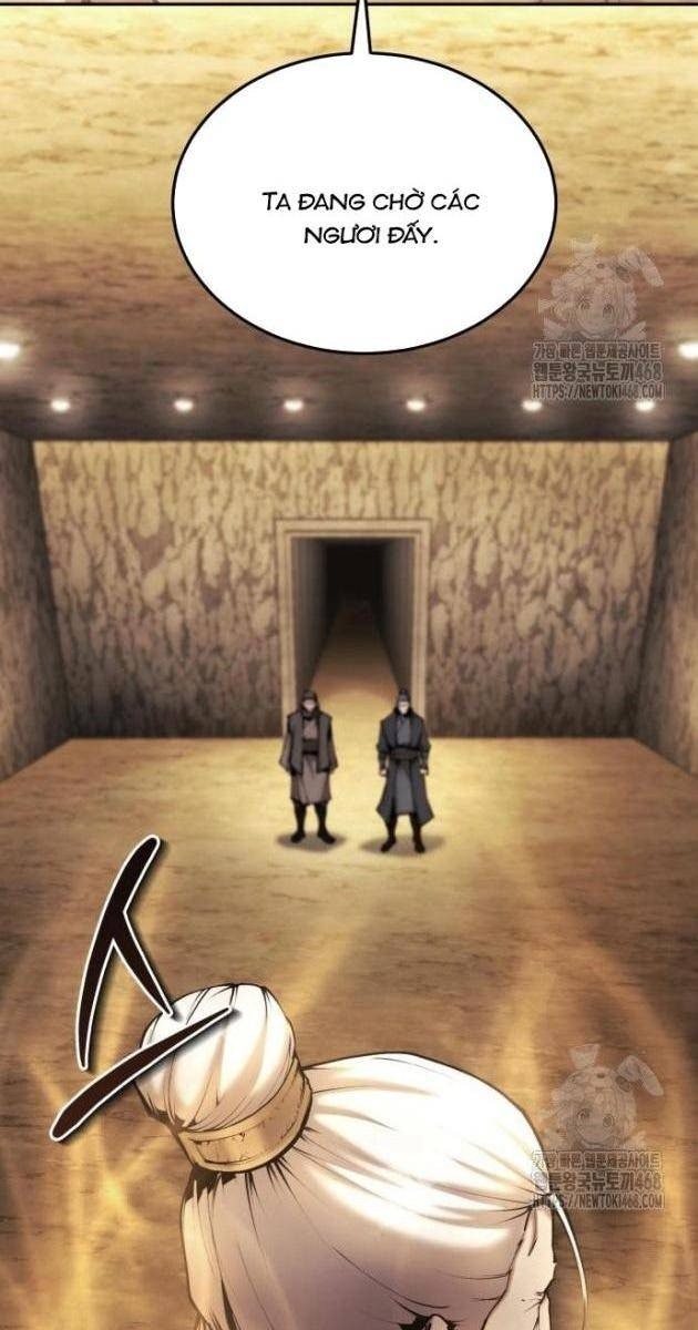 Giáo Chủ Ma Giáo Cũng Biết Sợ - Page 43