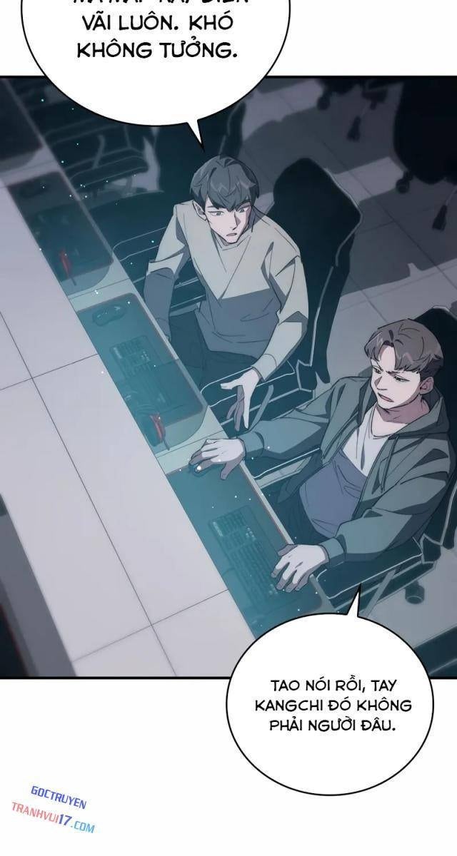 Hầm Ngục Mạnh Nhất - Page 4