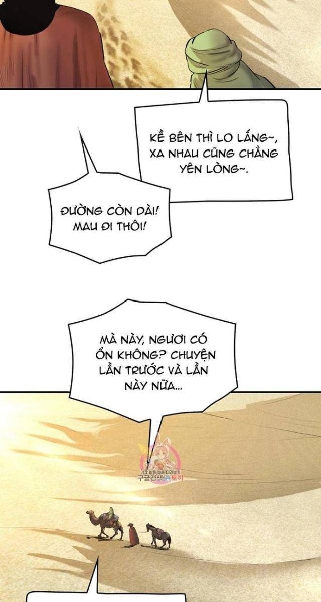 Bất Bại Quyền Ma - Page 7