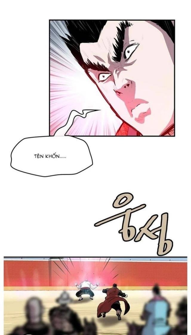 Bất Bại Quyền Ma - Page 24