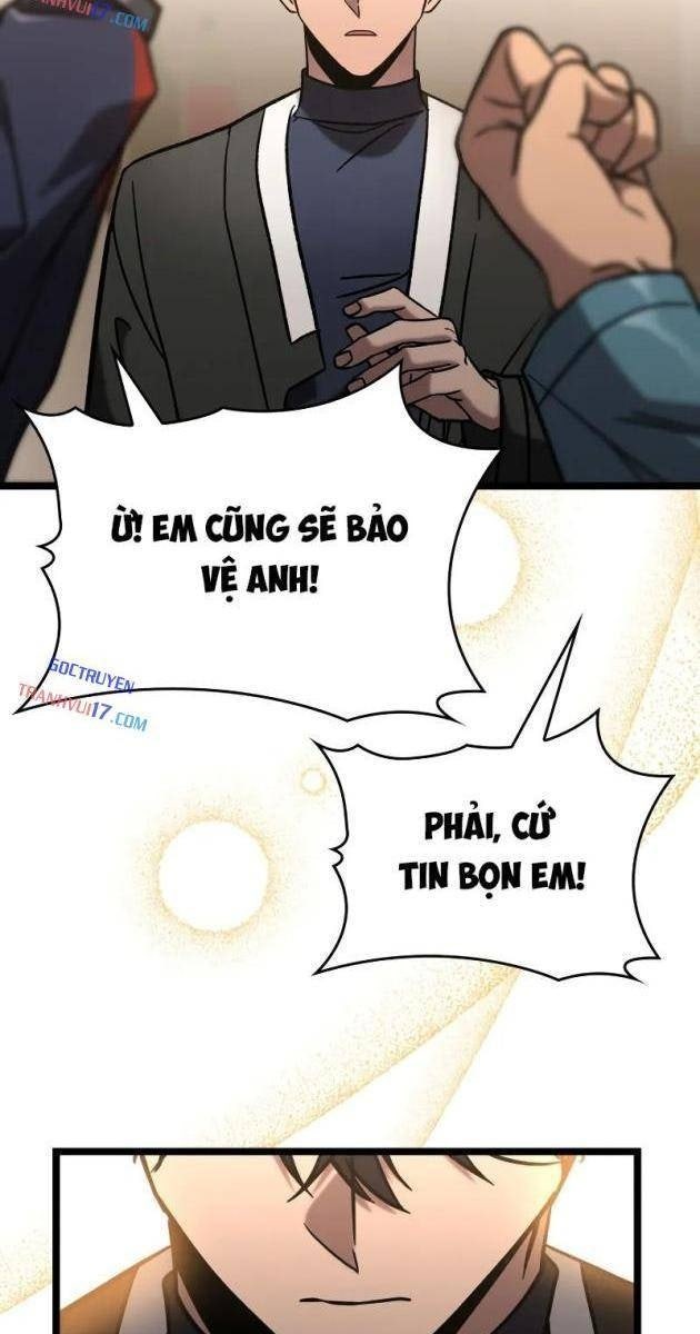 Thợ Săn Số Mệnh Cấp F - Page 161