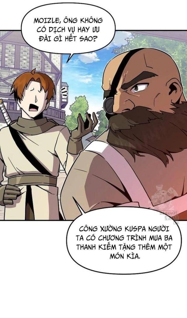 Người Chơi Lỗi - Page 16