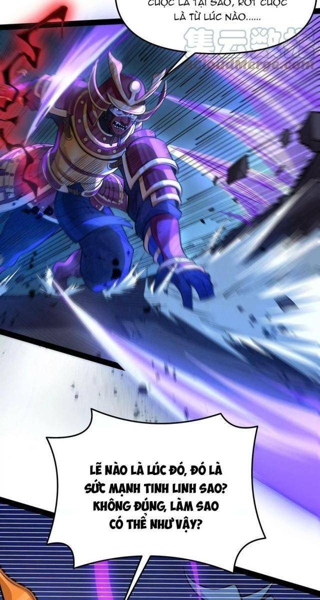 Đánh Bại Chư Thiên - Page 42
