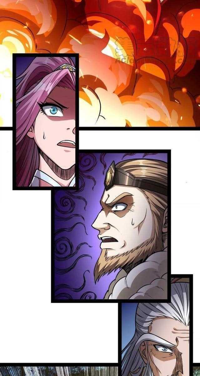 Đánh Bại Chư Thiên - Page 61