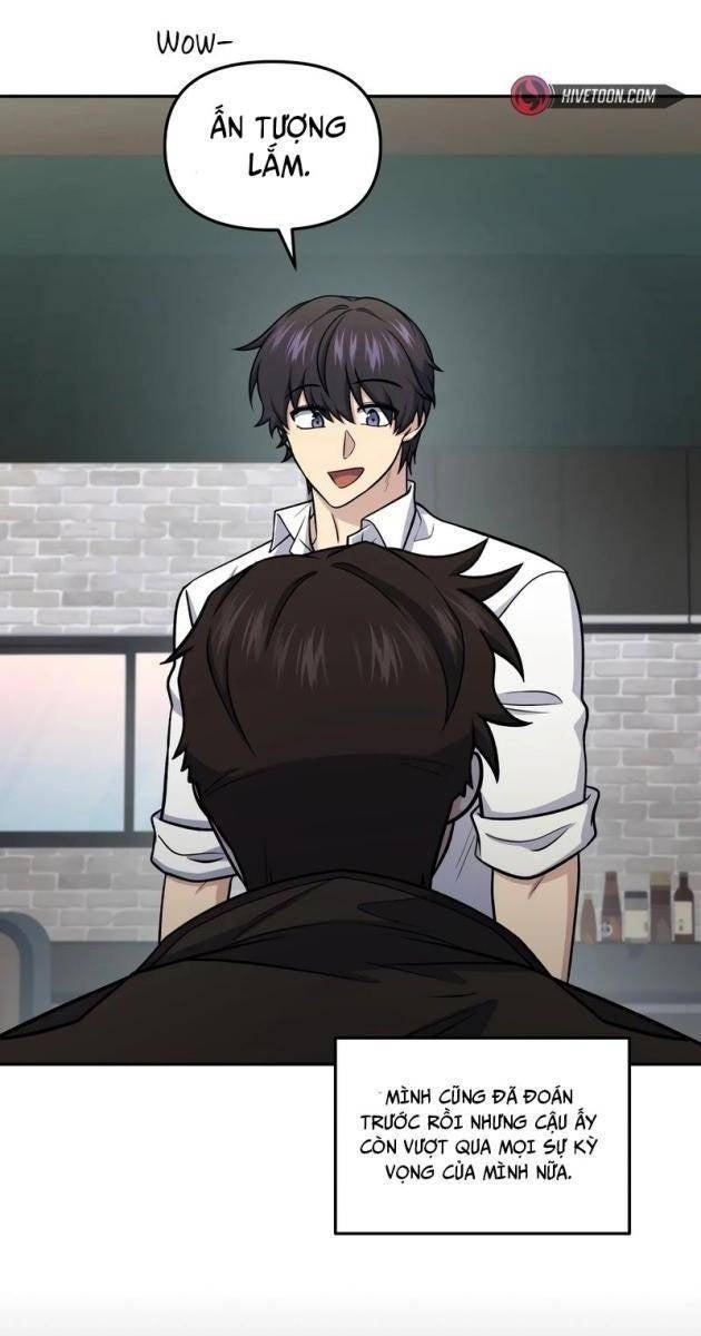 Nhà Hàng Thợ Săn Quái Vật - Page 91