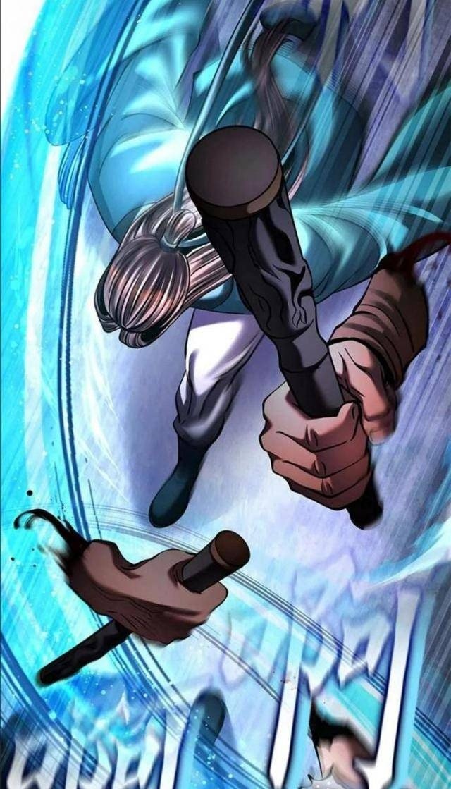 Con Trai Út Nhà Ha Buk Paeng - Page 102