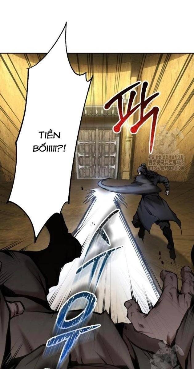 Giáo Chủ Ma Giáo Cũng Biết Sợ - Page 57