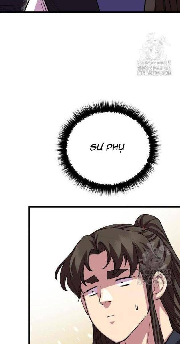 Thiên Hạ Đệ Nhất Đại Sư Huynh - Page 60