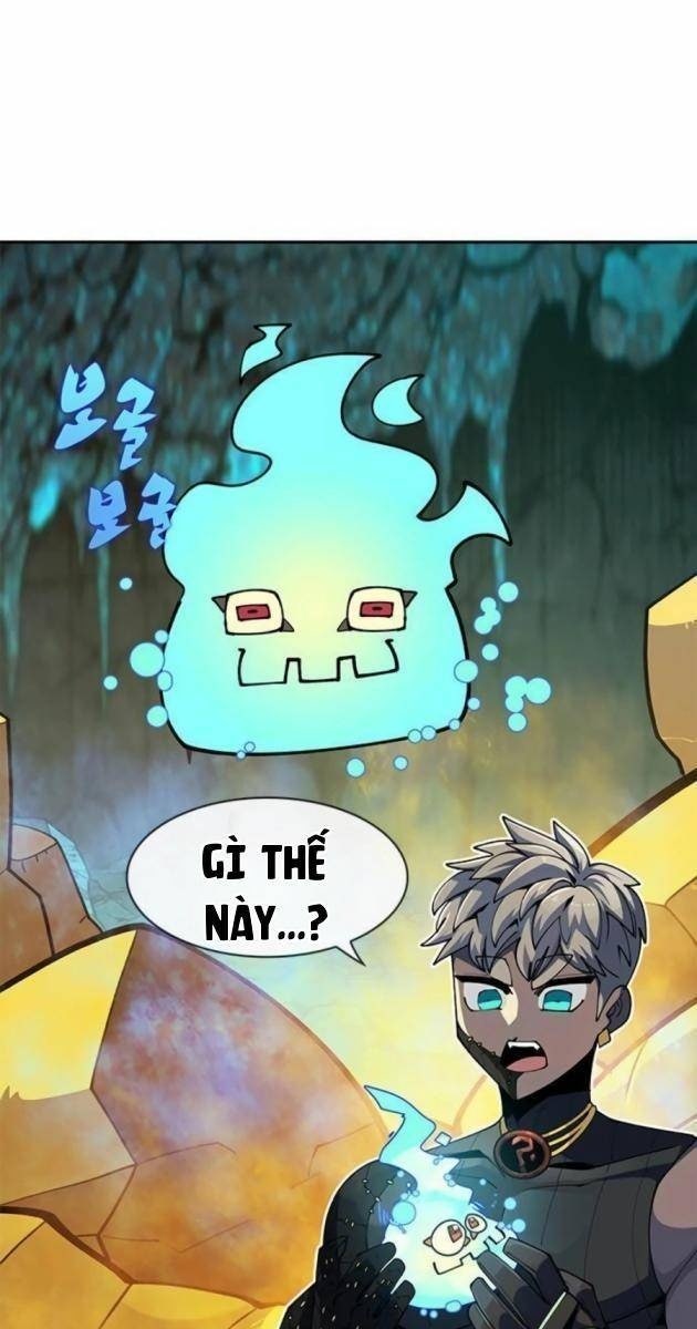 Tôi Chỉ Là Người Khuân Vác Trong Hầm Ngục - Page 34