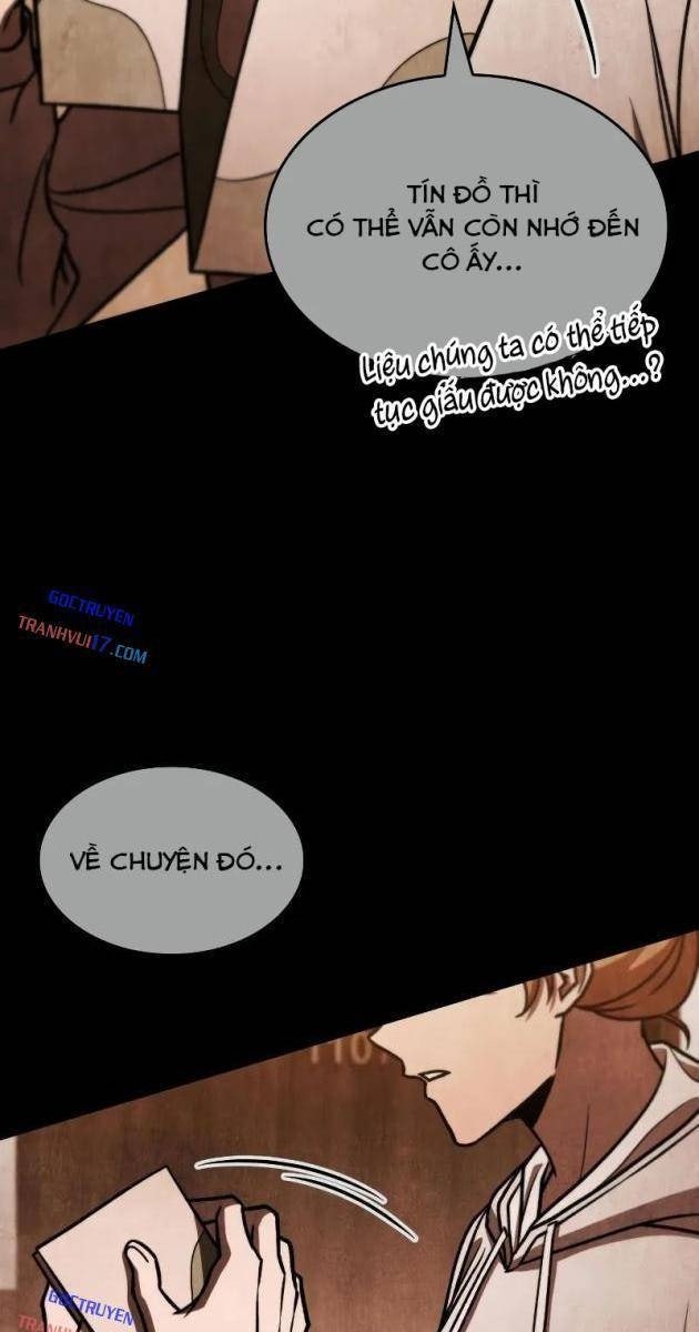 Thợ Săn Số Mệnh Cấp F - Page 91