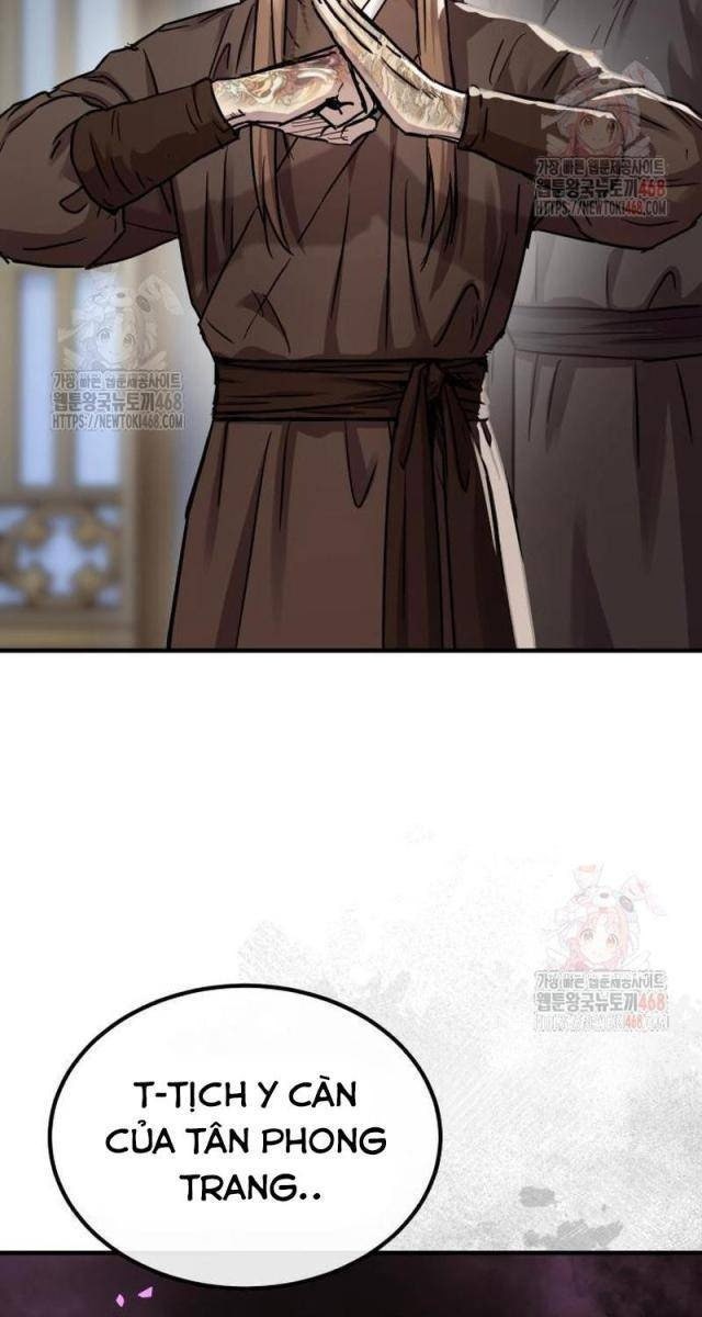 Tuyệt Thế Quân Lâm - Page 61