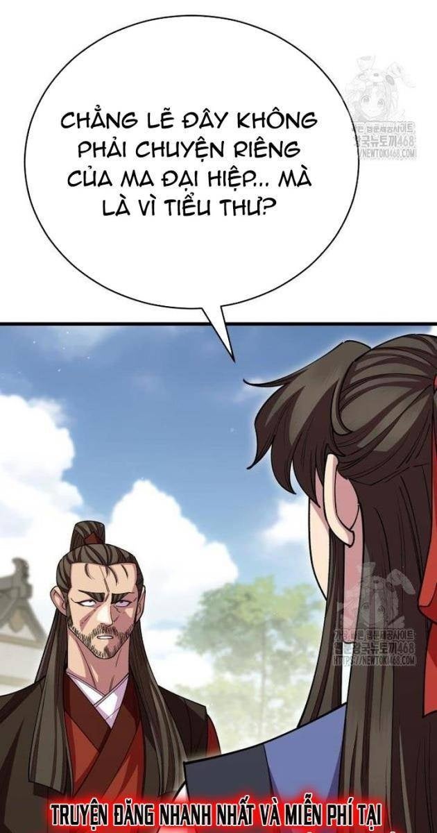 Thiên Hạ Đệ Nhất Đại Sư Huynh - Page 68